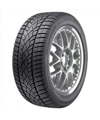 Anvelopa IARNA DUNLOP SP WINTER SPORT 3D 275/35R20 102W