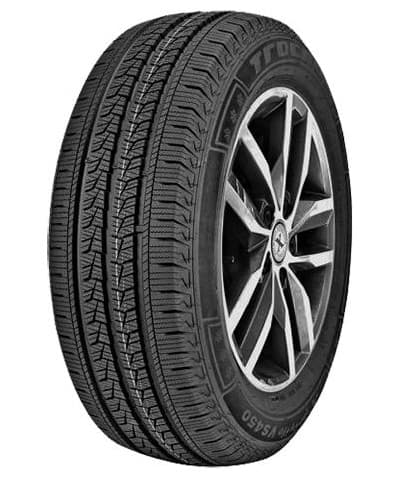 Anvelopa IARNA TRACMAX X-PRIVILO VS450 195/65R16C 104 T
