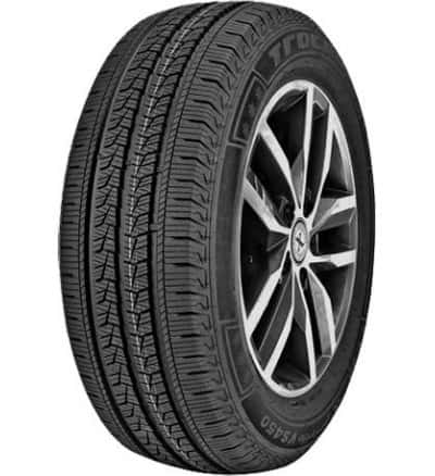 Anvelopa IARNA TRACMAX X-PRIVILO VS450 205/70R15C 106 R