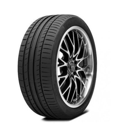Anvelopa VARA CONTINENTAL SPORT CONTACT 5P SUV 265/40R21 101 Y