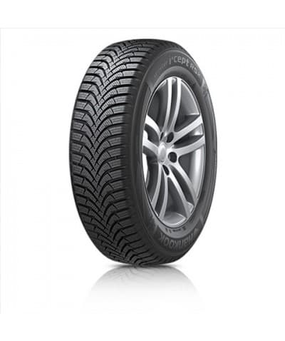 Anvelopa IARNA HANKOOK W452 WINTER I*CEPT RS2 155/60R15 74T