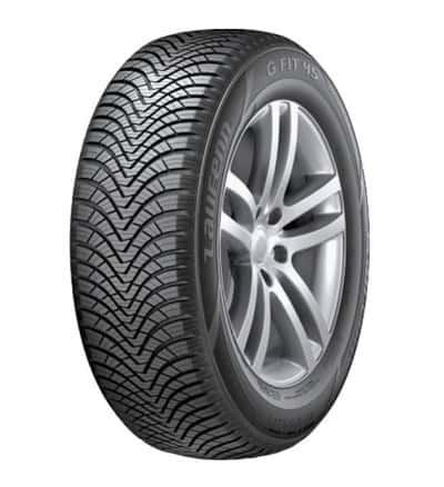 Anvelopa ALL SEASON LAUFENN G fit 4s lh71 225/45R17 94W XL