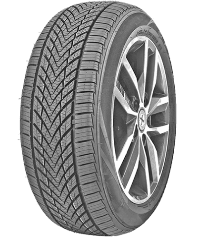 Anvelopa ALL SEASON TRACMAX A/S TRAC SAVER 245/40R19 98 Y XL