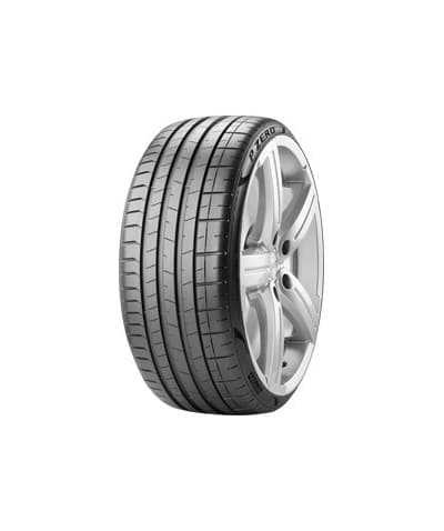 Anvelopa VARA PIRELLI P zero 4 ls 275/40R20 106W RUN FLAT rf XL