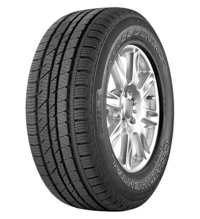 Anvelopa VARA CONTINENTAL Conticrosscontact lx 265/60R18 110T SL