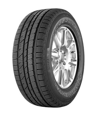 Anvelopa VARA CONTINENTAL Conticrosscontact lx 265/60R18 110T SL