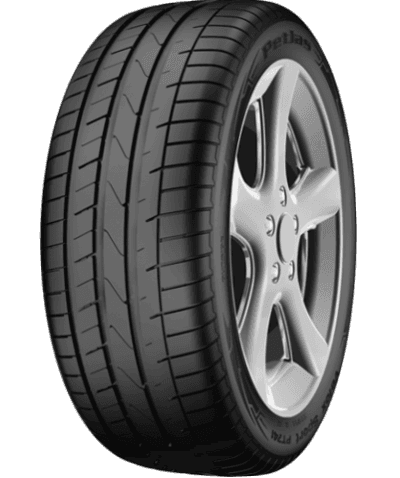Anvelopa VARA PETLAS VELOX SPORT PT741 215/40R18 89 W