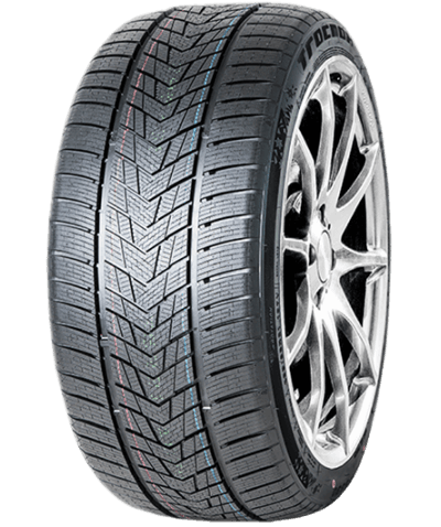 Anvelopa IARNA TRACMAX X-PRIVILO S330 265/60R18 114 V XL