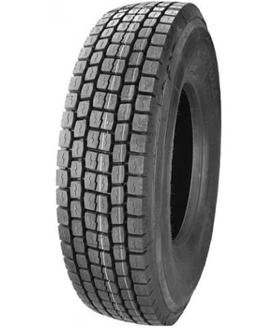 Anvelopa CAMION FULLRUN Tb755d 315/80 R22.5 157/154M 20PR Tractiune Regional