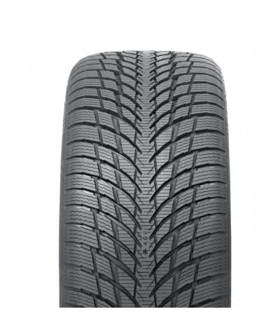 Anvelopa IARNA NOKIAN TYRES WR SNOWPROOF P 255/40R18 99V XL
