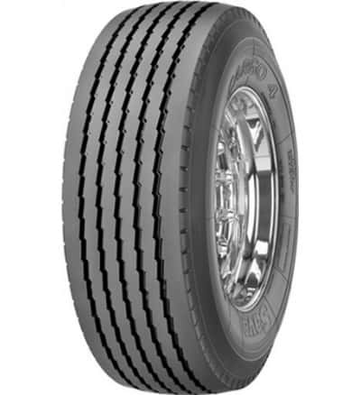 Anvelopa CAMION SAVA Cargo 4 235/75 R17.5 143/141J Trailer Regional