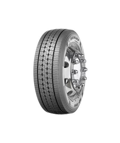 Anvelopa CAMION Dunlop SP346 MS 295/80R22.5 154/149M DIRECTIE