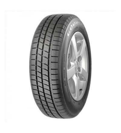 Anvelopa ALL SEASON GOODYEAR CARGO VECTOR 2 215/60R17C 109T