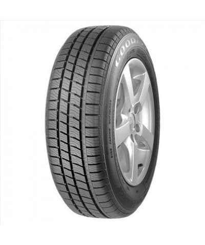 Anvelopa ALL SEASON GOODYEAR CARGO VECTOR 2 215/60R17C 109T