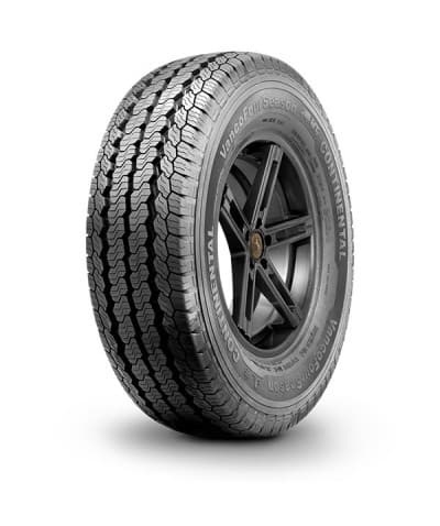 Anvelopa ALL SEASON CONTINENTAL VANCOFOURSEASON 195/75R16C 107/105R