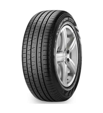 Anvelopa ALL SEASON PIRELLI SCORPION VERDE ALL SEASON 275/45R20 110V XL