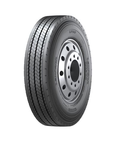 Anvelopa CAMION LAUFENN Lf60 275/70 R22.5 150/148J 18PR Directional Autobuze si autocare