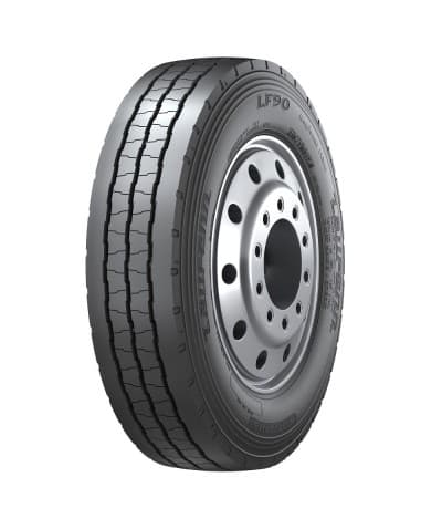 Anvelopa CAMION LAUFENN Lf90 215/75 R17.5 135/133M 16PR Trailer Regional