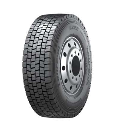 Anvelopa CAMION LAUFENN Lz22 315/70 R22.5 154/150L 18PR Tractiune Regional