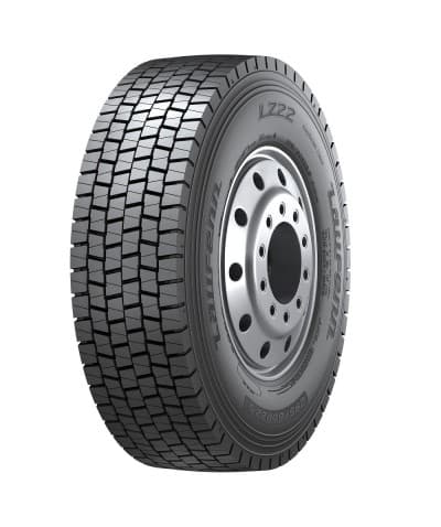 Anvelopa CAMION LAUFENN Lz22 315/70 R22.5 154/150L 18PR Tractiune Regional