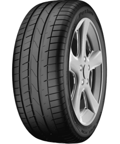 Anvelopa VARA PETLAS VELOX SPORT PT741 215/60R16 99 V