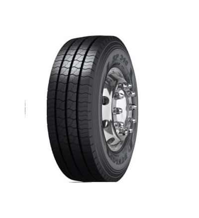 Anvelopa CAMION Dunlop SP346 265/70R17.5 139/136M DIRECTIE