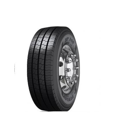 Anvelopa CAMION Dunlop SP346 265/70R17.5 139/136M DIRECTIE