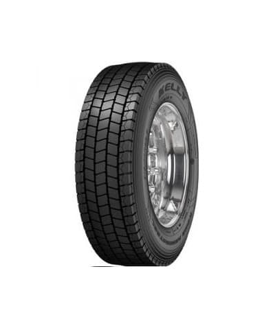 Anvelopa CAMION Kelly Armorsteel KDM2 MS - made by GoodYear 315/70R22.5 154/152L/M TRACTIUNE