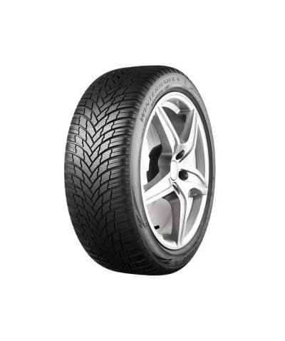 Anvelopa IARNA Firestone WH4 XL 215/65R17 103H