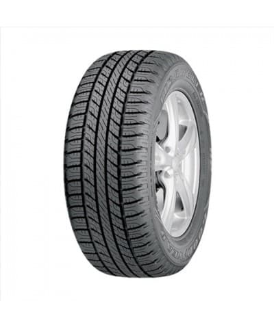 Anvelopa ALL SEASON GOODYEAR WRANGLER HP ALL WEATHER 275/65R17 115H