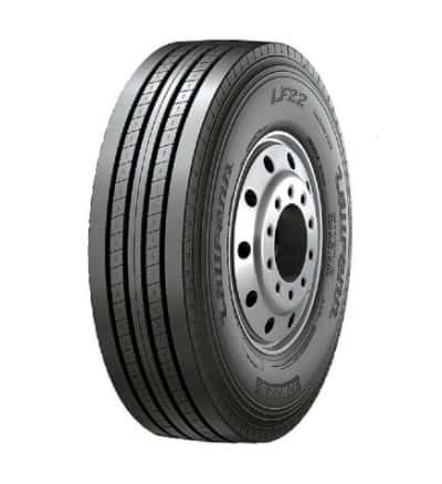 Anvelopa CAMION LAUFENN Lf22 385/65 R22.5 160K 20PR Directional Regional