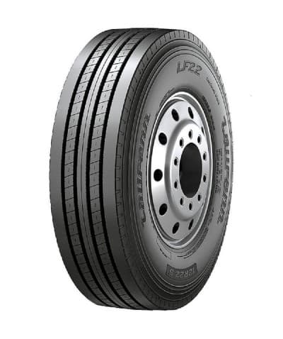 Anvelopa CAMION LAUFENN Lf22 385/65 R22.5 160K 20PR Directional Regional