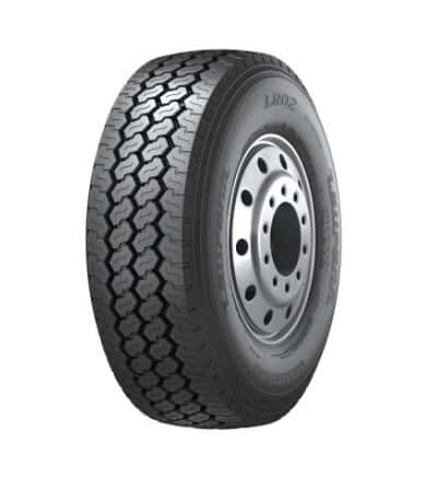 Anvelopa CAMION LAUFENN Lr02 385/65 R22.5 158L 18PR Trailer Constructii
