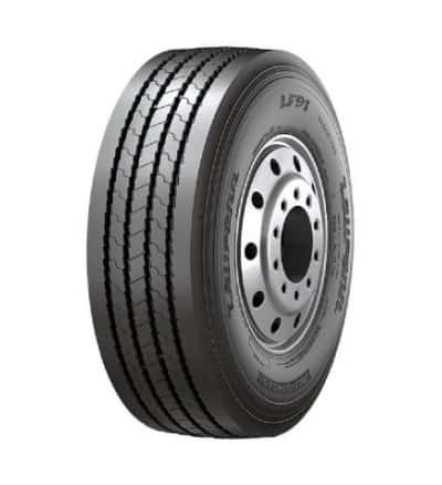 Anvelopa CAMION LAUFENN Lf91 385/55 R22.5 160K 18PR Trailer Regional