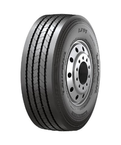 Anvelopa CAMION LAUFENN Lf91 385/55 R22.5 160K 18PR Trailer Regional