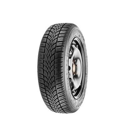 Anvelopa IARNA Dunlop WinterResponse2 XL 195/65R15 95T