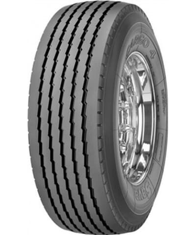 Anvelopa CAMION SAVA Cargo 4 265/70 R19.5 143/141J Trailer Regional