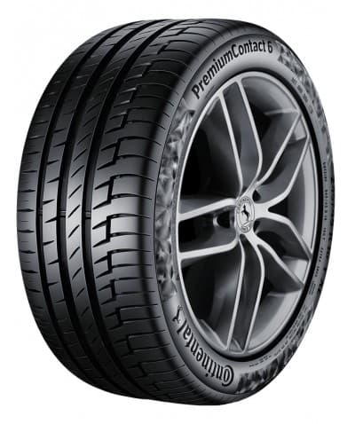 Anvelopa VARA CONTINENTAL Premiumcontact 6 275/35 R19 100Y RUN FLAT SSR XL
