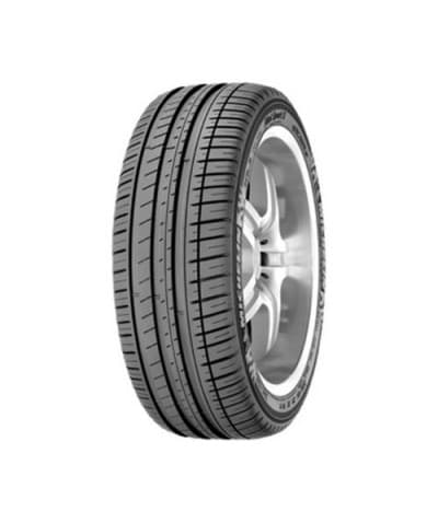 Anvelopa VARA MICHELIN Pilot sport 3 grnx 245/35 R20 95Y RUN FLAT ZP XL