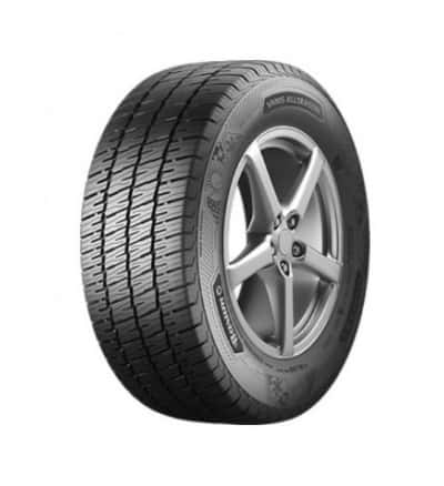 Anvelopa ALL SEASON BARUM Vanis allseason 195/60R16C 99/97H 8PR