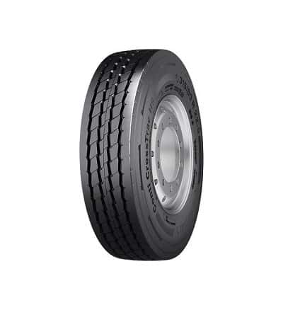 Anvelopa CAMION CONTINENTAL Conti crosstrac hs3 385/65 R22.5 160K 20PR Directional Constructii