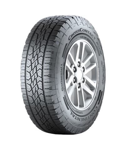 Anvelopa VARA CONTINENTAL CROSSCONTACT ATR 225/60R17 99H
