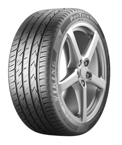 Anvelopa VARA VIKING Protech newgen 255/55R18 109Y XL