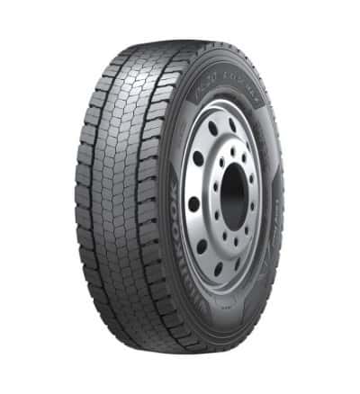 Anvelopa CAMION HANKOOK Dl20w 295/60 R22.5 150/147L 18PR Tractiune Autostrada