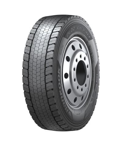 Anvelopa CAMION HANKOOK Dl20w 295/60 R22.5 150/147L 18PR Tractiune Autostrada
