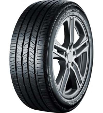 Anvelopa VARA CONTINENTAL Crosscontact lx sport 255/50R20 109H XL