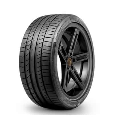Anvelopa VARA CONTINENTAL CONTISPORTCONTACT 5P 235/40R20 96Y XL