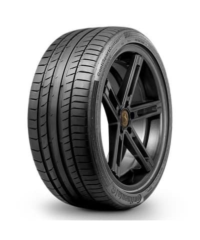 Anvelopa VARA CONTINENTAL CONTISPORTCONTACT 5P 235/40R20 96Y XL