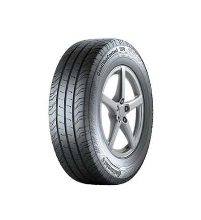 Anvelopa VARA CONTINENTAL CONTIVANCONTACT 200 205/65R15 99T