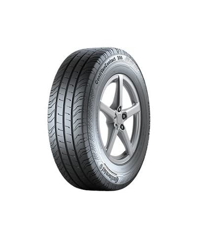 Anvelopa VARA CONTINENTAL CONTIVANCONTACT 200 205/65R15 99T